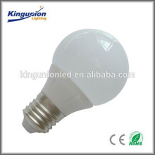 Bulbo de 10W LED, bulbo del LED E27, bulbo del LED 10W